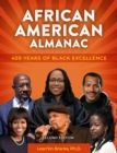 Image for African American Almanac : 500 Years of Black Excellence