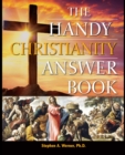 Image for The Handy Christianity Answer Book