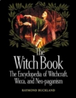 Image for Witch Book: The Encyclopedia of Witchcraft, Wicca, and Neo-paganism
