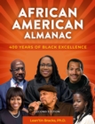 Image for African American Almanac : 400 Years of Black Excellence