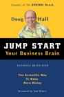Image for Jump Start Your Business Brain
