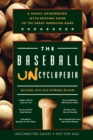 Image for The Baseball Uncyclopedia