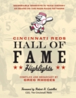 Image for Cincinnati Reds Hall of Fame Highlights