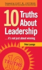Image for 10 Truths About Leadership
