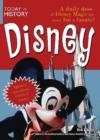 Image for Today in history: Disney