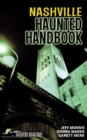Image for Nashville Haunted Handbook