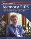 Image for Memory Tips Making Life Easier