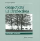 Image for Connections and Reflections