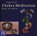 Image for Singing Bowl Chakra Meditation
