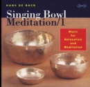 Image for Singing Bowl Meditation : 1