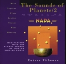 Image for Sounds of the Planets /2 (Cass