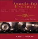 Image for Sounds for Healing 1