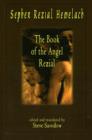 Image for Sepher Rezial Hemelach : The Book of the Angel Rezial