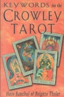 Image for Keywords for the Crowley Tarot