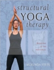 Image for Structural Yoga Therapy : Adapting to the Individual