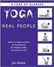Image for Yoga for Real People : A Year of Classes