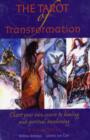 Image for Tarot of Transformation Set : Chart Your Own Course to Healing and Spiritual Awakening