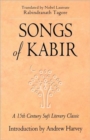 Image for Songs of Kabir : A 15th Century Sufi Literary Classic
