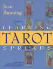 Image for Learning Tarot Spreads