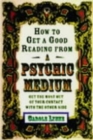 Image for How to get a good reading from a psychic medium