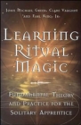 Image for Learning ritual magic