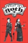 Image for What is Goth?