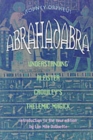 Image for Abrahadabra