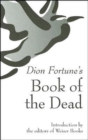 Image for Dion Fortune&#39;s Book of the Dead
