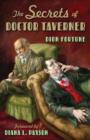 Image for Secrets of Doctor Taverner