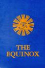 Image for The blue equinox  : the equinox, vol. III, no. I