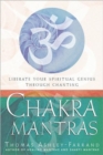 Image for Chakra mantras  : liberate your spiritual genius through chanting