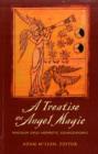 Image for Treatise on Angel Magic