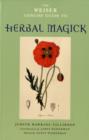Image for The Weiser concise guide to herbal magick