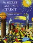 Image for The secret language of tarot