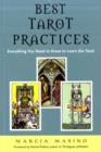 Image for Best tarot practices  : everything you need to know to learn the tarot