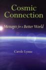 Image for Cosmic connection  : messages for a better world