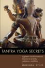 Image for Tantra Yoga Secrets : Eighteen Transformational Lessons to Serenity, Radiance,and Bliss