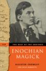 Image for Enochian Magick: Best of the Equinox, Volume I