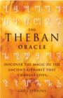 Image for Theban Oracle : Discover the Magic of the Ancient Alphabet That Changes Lives