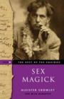 Image for Sex magick