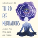 Image for Third Eye Meditations