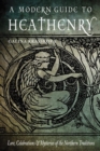 Image for A Modern Guide to Heathenry