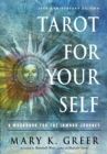 Image for Tarot for Your Self : A Workbook for the Inward Journey
