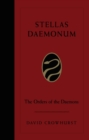 Image for Stellas daemonum  : the orders of daemons