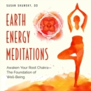 Image for Earth Energy Meditations