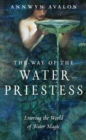 Image for The Way of the Water Priestess