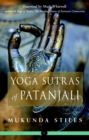 Image for The Yoga Sutras of Patanjali : Weiser Classics