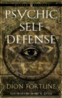 Image for Psychic Self-Defense