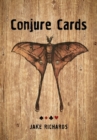 Image for Conjure Cards : Fortune-Telling Card Deck and Guidebook