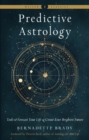 Image for Predictive Astrology - New Edition